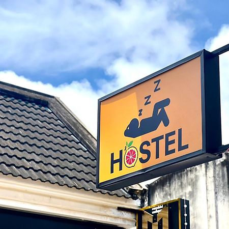 Sweett Lemon Hostel Patong Exteriér fotografie